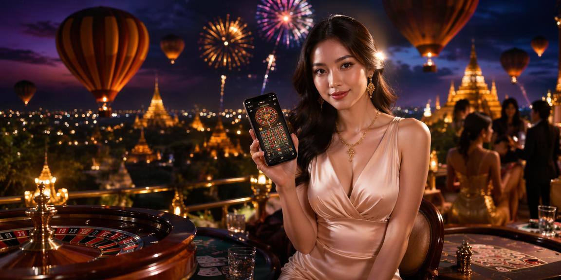 777g.co အဆင့် ၃ ဆင့်နဲ့ ထည့်သွင်းပြီးသား
