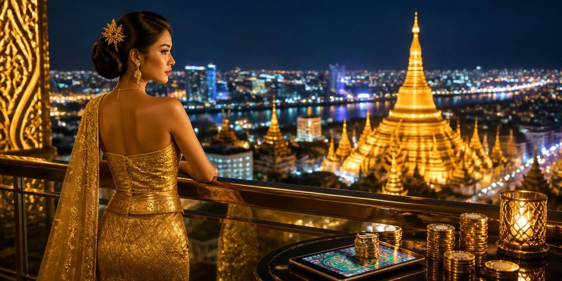 777g.co သင့်အခွင့်အရေးနှင့် ကျွန်ုပ်တို့ရဲ့တာဝန်ဝတ္တရားများ