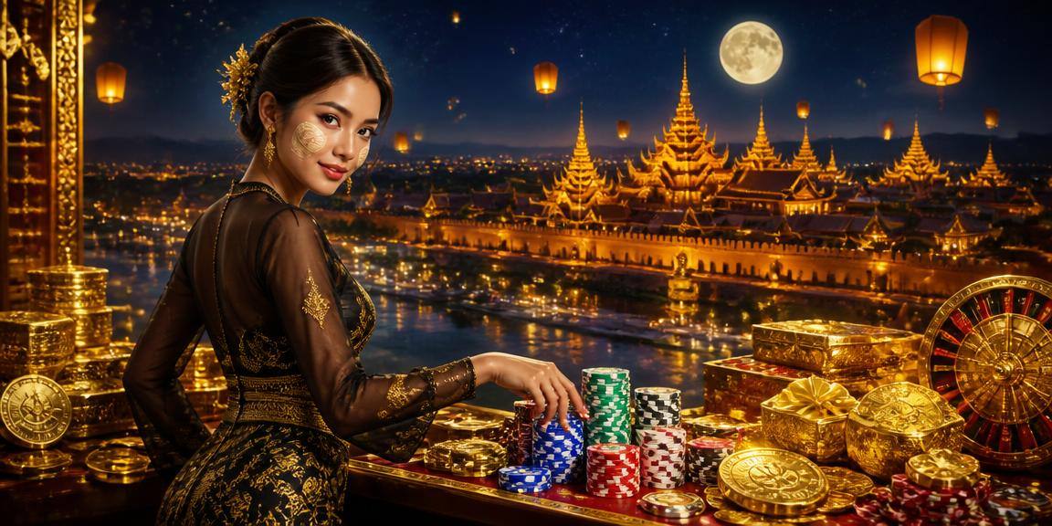 777g.co 777g.co ကို ဘာကြောင့် တည်ဆောက်ခဲ့သလဲ